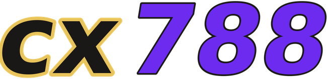 cx788 logo