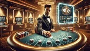 cx788 Casino